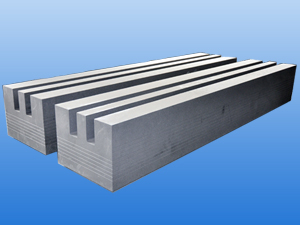 鋁電解用全石墨質(zhì)陰極碳?jí)K